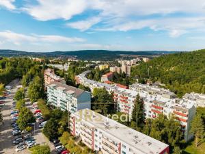 Prodej bytu 3+kk, Brno, Černého, 72 m2