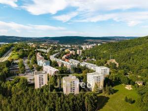 Prodej bytu 3+kk, Brno, Černého, 72 m2