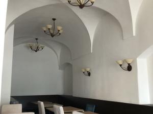 Pronájem kanceláře, Hradec Králové, Velké náměstí, 88 m2