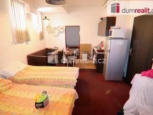 Pronájem bytu 3+kk, Strážnice, Smetanova, 49 m2