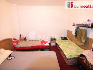 Pronájem bytu 3+kk, Strážnice, Smetanova, 49 m2