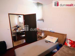 Pronájem bytu 3+kk, Strážnice, Smetanova, 49 m2