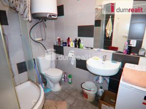 Pronájem bytu 3+kk, Strážnice, Smetanova, 49 m2
