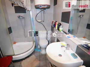 Pronájem bytu 3+kk, Strážnice, Smetanova, 49 m2