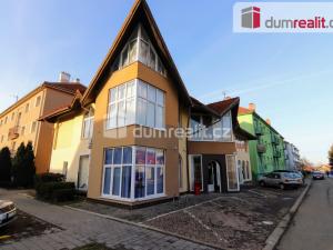 Pronájem bytu 3+kk, Strážnice, Smetanova, 49 m2
