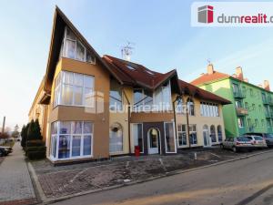 Pronájem bytu 3+kk, Strážnice, Smetanova, 49 m2