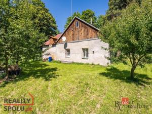 Prodej rodinného domu, Krucemburk, K Dolcům, 194 m2