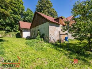 Prodej rodinného domu, Krucemburk, K Dolcům, 194 m2