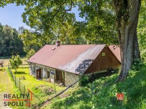 Prodej rodinného domu, Krucemburk, K Dolcům, 194 m2