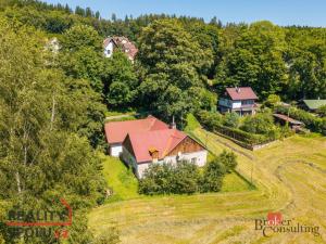 Prodej rodinného domu, Krucemburk, K Dolcům, 194 m2