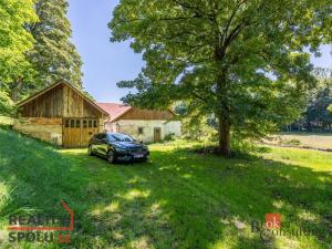 Prodej rodinného domu, Krucemburk, K Dolcům, 194 m2