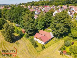 Prodej rodinného domu, Krucemburk, K Dolcům, 194 m2