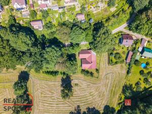 Prodej rodinného domu, Krucemburk, K Dolcům, 194 m2