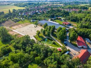 Prodej zemědělské usedlosti, Brno - Holásky, Písníky, 2728 m2