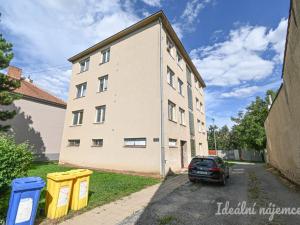 Pronájem bytu 3+1, Modřice, Komenského, 69 m2