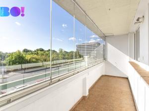 Pronájem bytu 3+kk, Praha, Prosecká, 74 m2