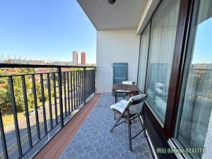 Pronájem bytu 2+kk, Praha - Stodůlky, Jeremiášova, 60 m2