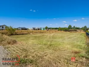 Prodej pozemku pro bydlení, Horní Bezděkov, V Ladě, 982 m2