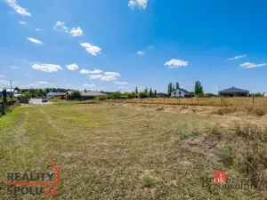 Prodej pozemku pro bydlení, Horní Bezděkov, V Ladě, 982 m2