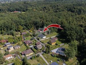 Prodej pozemku pro bydlení, Ostrava - Michálkovice, Východní, 1494 m2