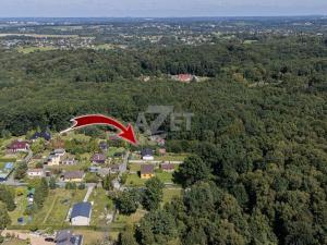 Prodej pozemku pro bydlení, Ostrava - Michálkovice, Východní, 1494 m2