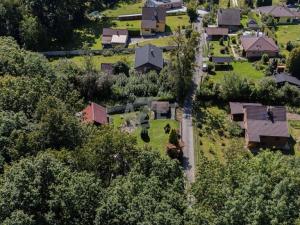 Prodej pozemku pro bydlení, Ostrava - Michálkovice, Východní, 1494 m2