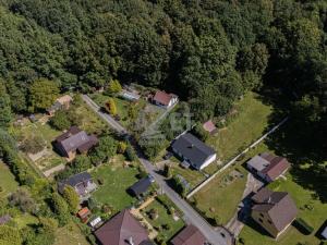 Prodej pozemku pro bydlení, Ostrava - Michálkovice, Východní, 1494 m2