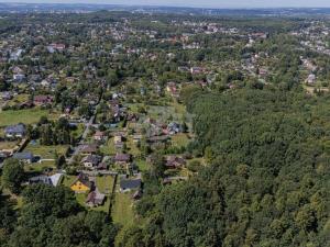 Prodej pozemku pro bydlení, Ostrava - Michálkovice, Východní, 1494 m2