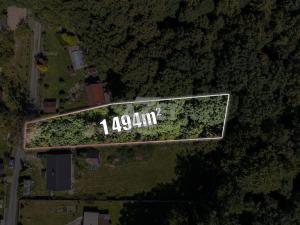 Prodej pozemku pro bydlení, Ostrava - Michálkovice, Východní, 1494 m2