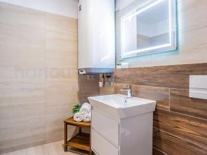 Prodej bytu 3+kk, Vrchlabí, Horská, 83 m2