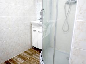 Pronájem bytu 1+kk, Plzeň, Tachovská, 29 m2