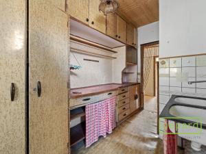 Prodej bytu 3+1, Náchod, Na Hamrech, 70 m2