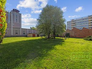 Prodej bytu 3+1, Náchod, Na Hamrech, 70 m2