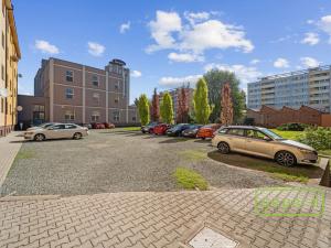Prodej bytu 3+1, Náchod, Na Hamrech, 70 m2