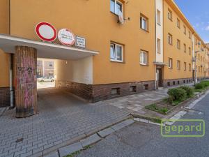 Prodej bytu 3+1, Náchod, Na Hamrech, 70 m2