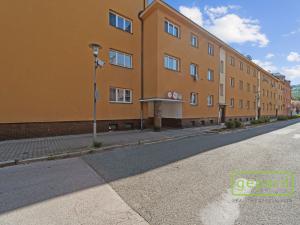 Prodej bytu 3+1, Náchod, Na Hamrech, 70 m2