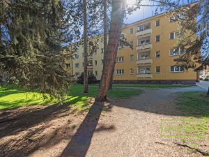 Prodej bytu 3+1, Náchod, Na Hamrech, 70 m2