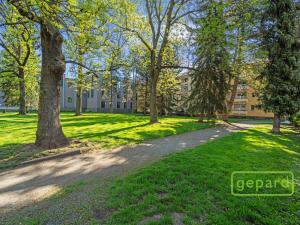 Prodej bytu 3+1, Náchod, Na Hamrech, 70 m2