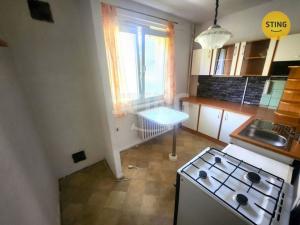 Pronájem bytu 1+1, Přerov, tř. 17. listopadu, 32 m2