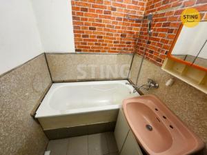 Pronájem bytu 1+1, Přerov, tř. 17. listopadu, 32 m2