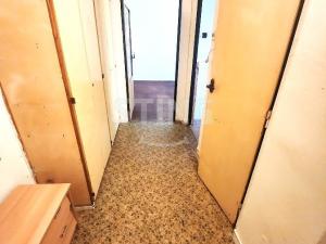 Pronájem bytu 1+1, Přerov, tř. 17. listopadu, 32 m2