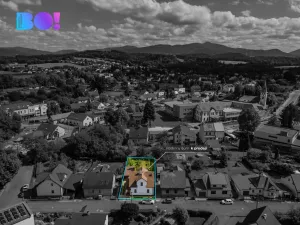 Prodej rodinného domu, Baška, 103 m2