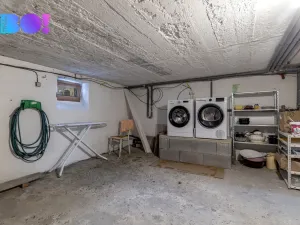 Prodej rodinného domu, Baška, 103 m2