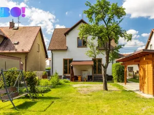 Prodej rodinného domu, Baška, 103 m2