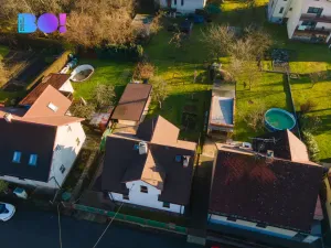 Prodej rodinného domu, Baška, 103 m2