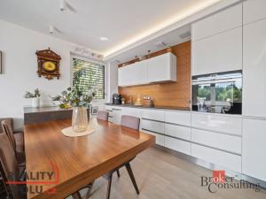Prodej bytu 4+kk, Svitavy - Lány, Hybešova, 103 m2