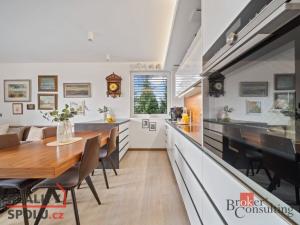 Prodej bytu 4+kk, Svitavy - Lány, Hybešova, 103 m2