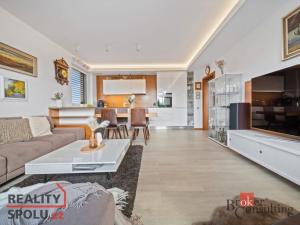 Prodej bytu 4+kk, Svitavy - Lány, Hybešova, 103 m2