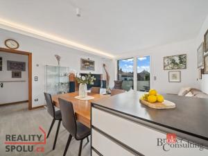 Prodej bytu 4+kk, Svitavy - Lány, Hybešova, 103 m2