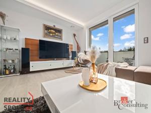 Prodej bytu 4+kk, Svitavy - Lány, Hybešova, 103 m2